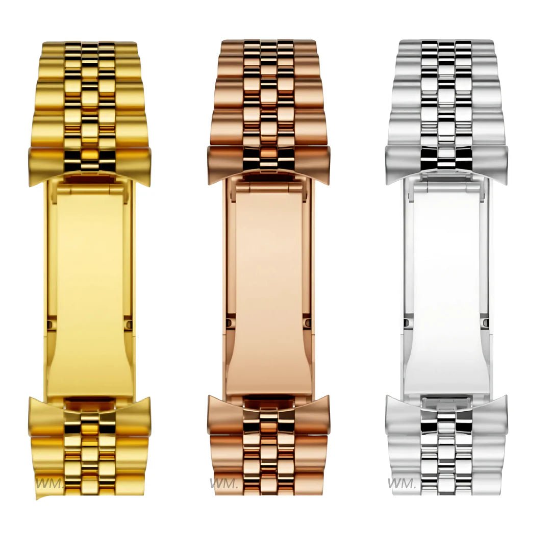 Jubilee Mod Bracelet - TWTwatches