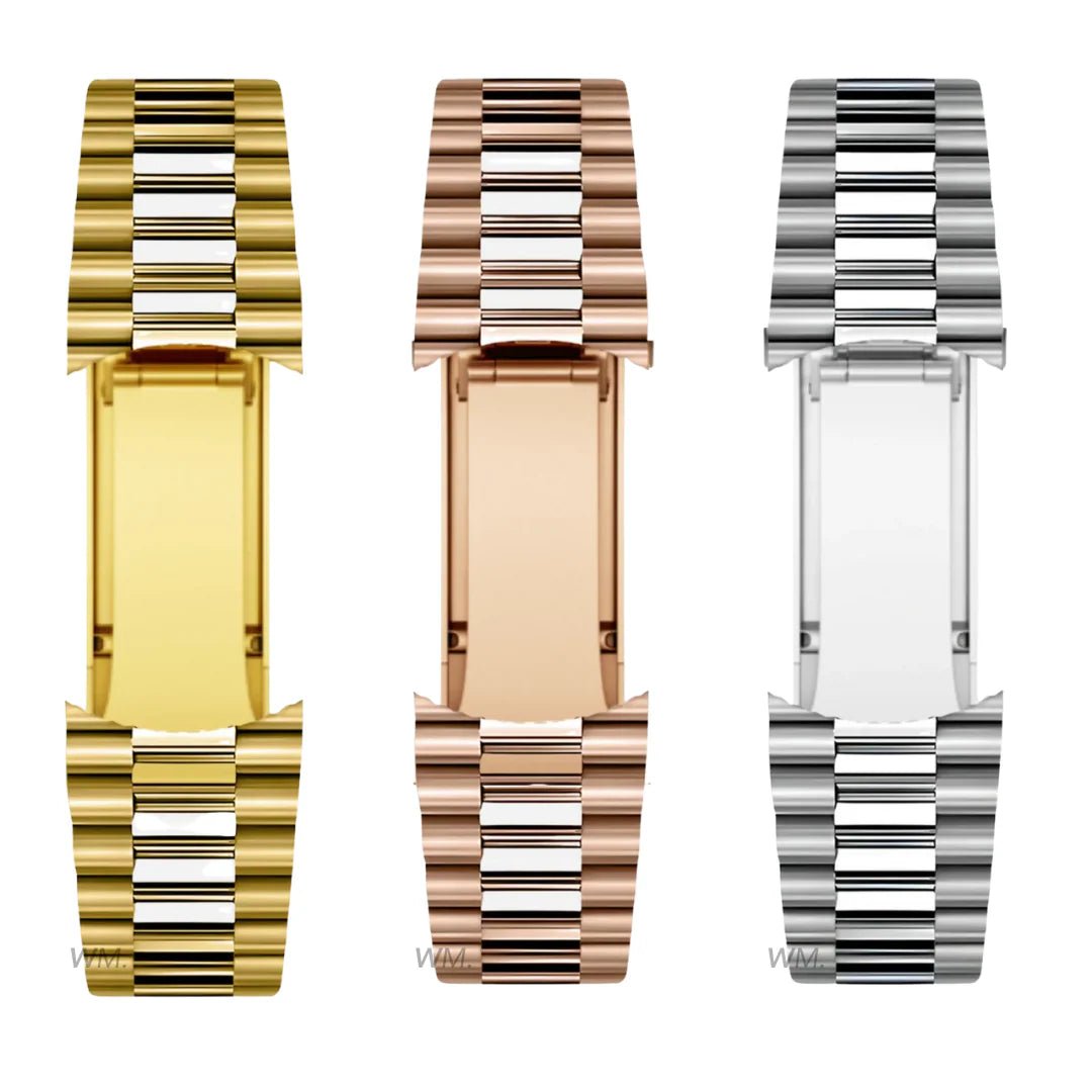 Presidential Mod Bracelet - TWTwatches