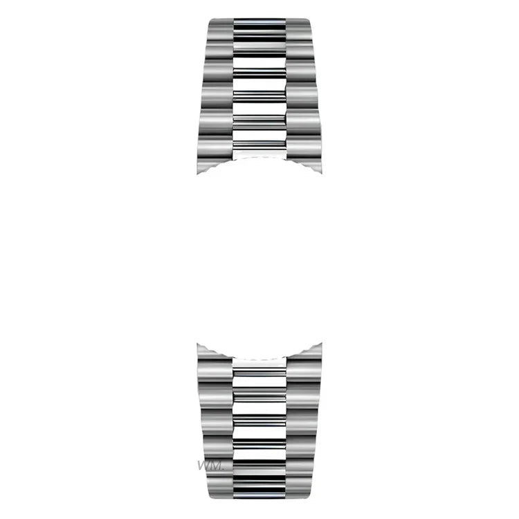 Presidential Mod Bracelet - TWTwatches