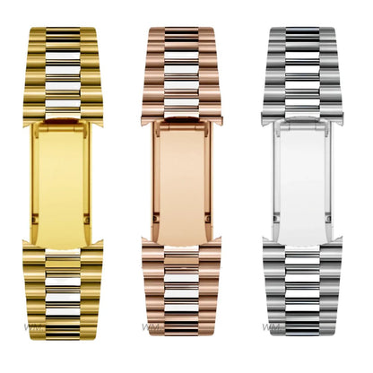 Presidential Mod Bracelet - TWTwatches