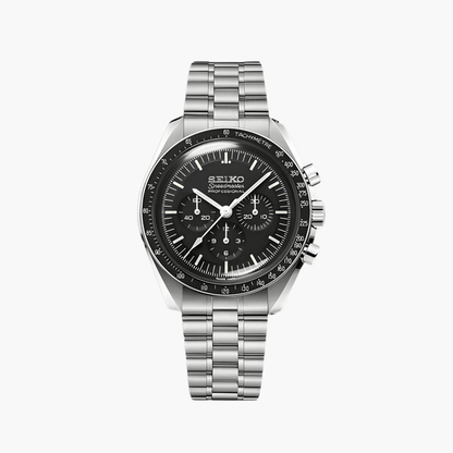 Seiko Mod Speedmaster | Moonwatch - TWTwatches